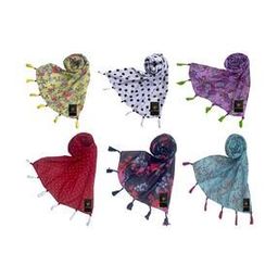 Women Floral Scarf-picture-42