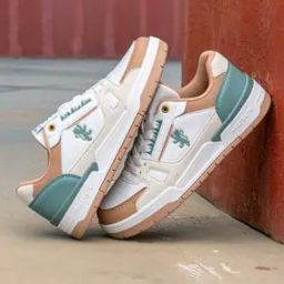 Women Regular Fit Lace-Up Casual Shoes-image-75