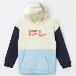 Boys  Regular Fit Sweatshirt-image-68