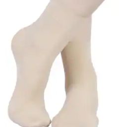 Pack of 3 Solid Socks-image-64