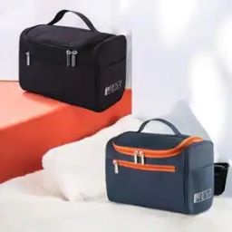 Set of 2 Multi-Purpose Bags with Zip-Closure-picture-30