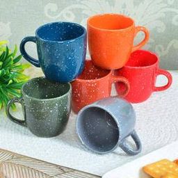 Set of 6 Printed Ceramic Cups-image-106