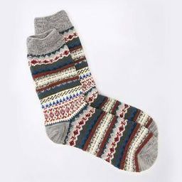 Men Printed Ankle-Length Everyday Socks-image-11