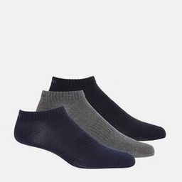 7097 Low Show Socks with Stay Fresh Treatment-20