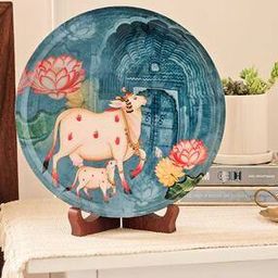 Wall Plates Home Decortion -image-12