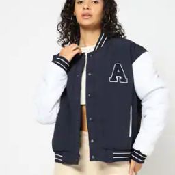 Women Varsity Jacket-38