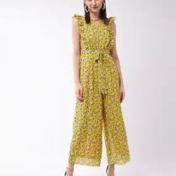 Floral Jumpsuit-image-48