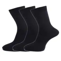 Pack of 3 Mid-Calf Length Socks-image-140