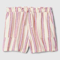 Striped Regular Fit Shorts-picture-23