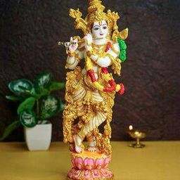 Decorative Big Krishna -image-3