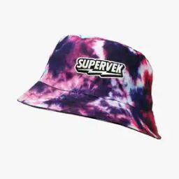 Tie & Dye Reversible Bucket Hat-image-19
