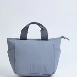 Women Insulated Lunch Bag-44