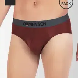 Pack of 2 Briefs-picture-24