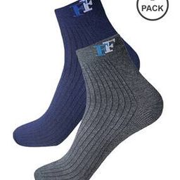 Men Ankle-Length Socks-image-91