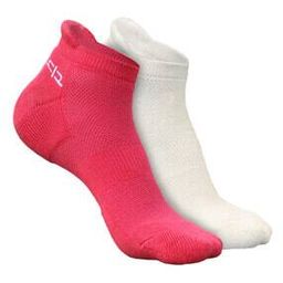 Pack of 2 Bamboo Women Ankle Socks - Odour Free & Breathable-image-32