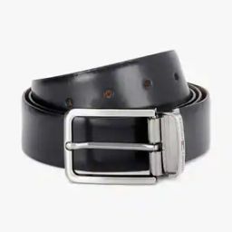 Leather Belt with Buckle Closure-picture-31