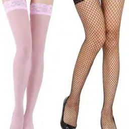 Knee High Stockings-image-85