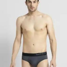 4-Way Stretch & Body Defining Fit Briefs-30