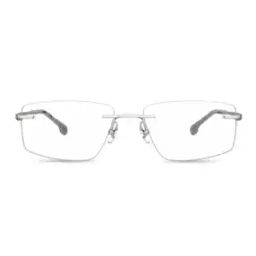 Rimless Rectangular Frame-108567-picture-1