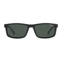 UV-Protected Full-Rim Rectangular Sunglasses - 206299-picture-13