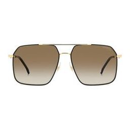 UV-Protected Square Sunglasses-206763-image-64