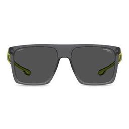 Men UV-Protected Square Sunglasses - 207157-image-21