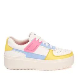 Women Lace-Up Shoes-image-92