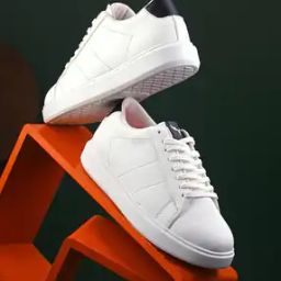 Women Lace-Up Shoes-image-98