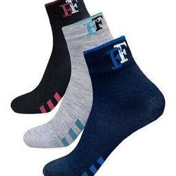 Men Ankle-Length Socks-image-94