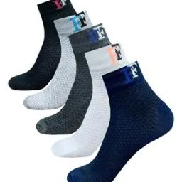 Men Ankle-Length Socks-image-50