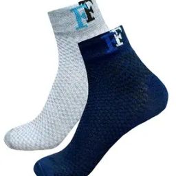 Men Ankle-Length Socks-image-46