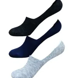 styfun Men Ankle-Length Socks-picture-18