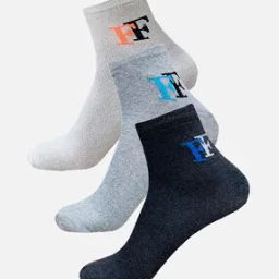 Men Ankle-Length Socks-image-125