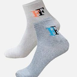 Men Ankle-Length Socks-image-23
