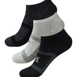 Men Ankle-Length Socks-image-124