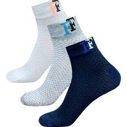 Men Ankle-Length Socks-picture-46