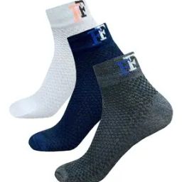 Men Ankle-Length Socks-picture-13