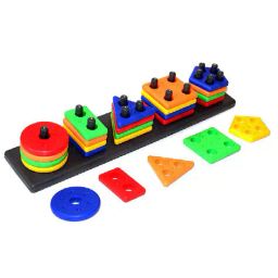 opina Geometric-Shape Block Set image 1