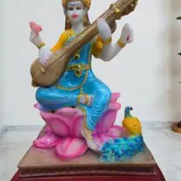 Handcrafted Decorative Idol-image-32
