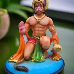 Handcrafted Decorative Idol-image-74