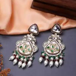 Women Danglers Earrings-image-69