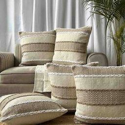 Set of 5 Premium Designer Pillow Covers-image-10