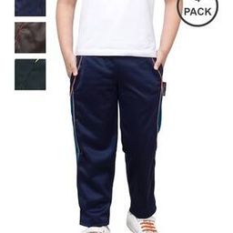 Pack of 4 Track Pants-15