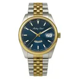 Men Swiss Made Analogue Bracelet Style Watch - H510BBU-image-91