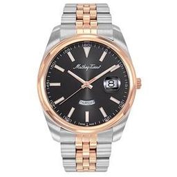 Men Swiss Made Analogue Bracelet Style Watch - H510RS-image-60