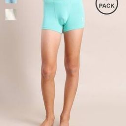 Boys Regular Briefs Pack Of 3-image-19