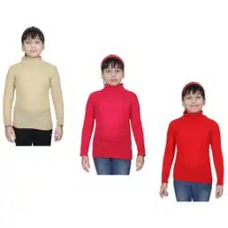 Girls Cardigans Pullover-picture-50