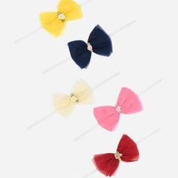 Novelty Designed Hair Bands-image-26