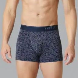 4 Way Stretch & Body Defining Fit Trunks-image-81