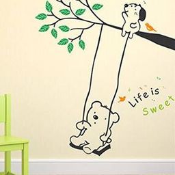 Home Decore Wall Stickers-16
